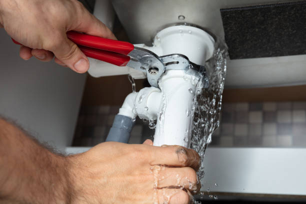 Best Sewage cleanup and water damage restoration  in Nazareth College, NY